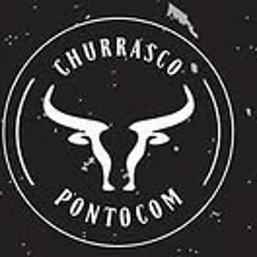 Brasão do Churrasco Ponto Com
